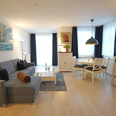 Alt_ahlbeck Διαμέρισμα